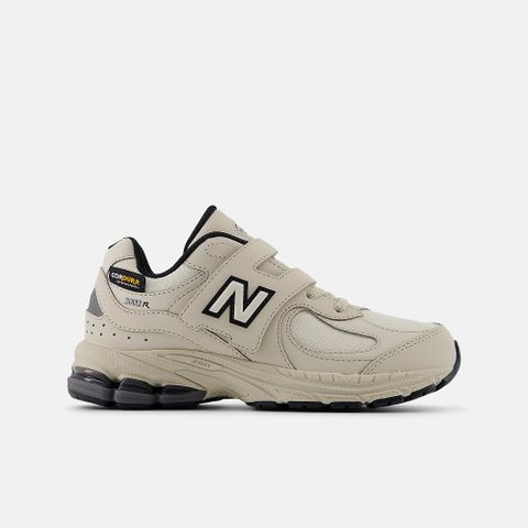 NEW BALANCE 中大童鞋 休閒鞋2002R_PV2002PM-W