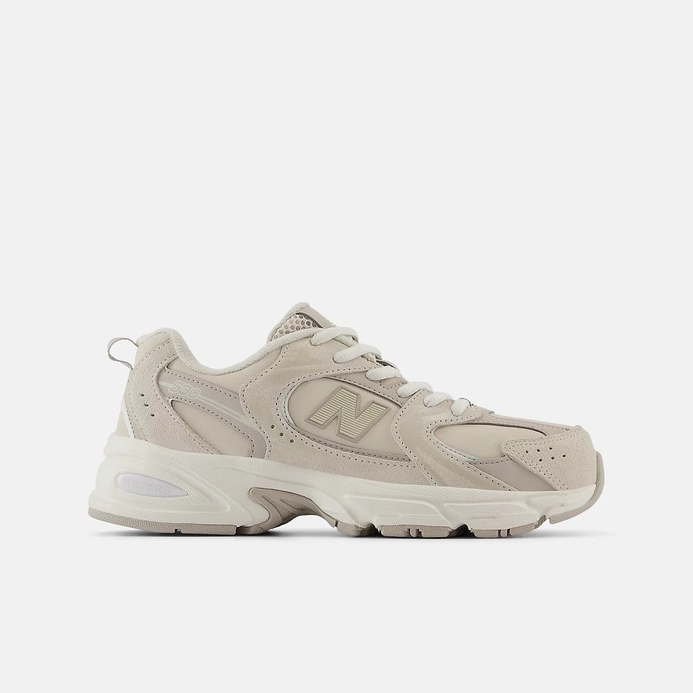 New Balance 紐巴倫 復古休閒鞋 童鞋_PZ530KE-W