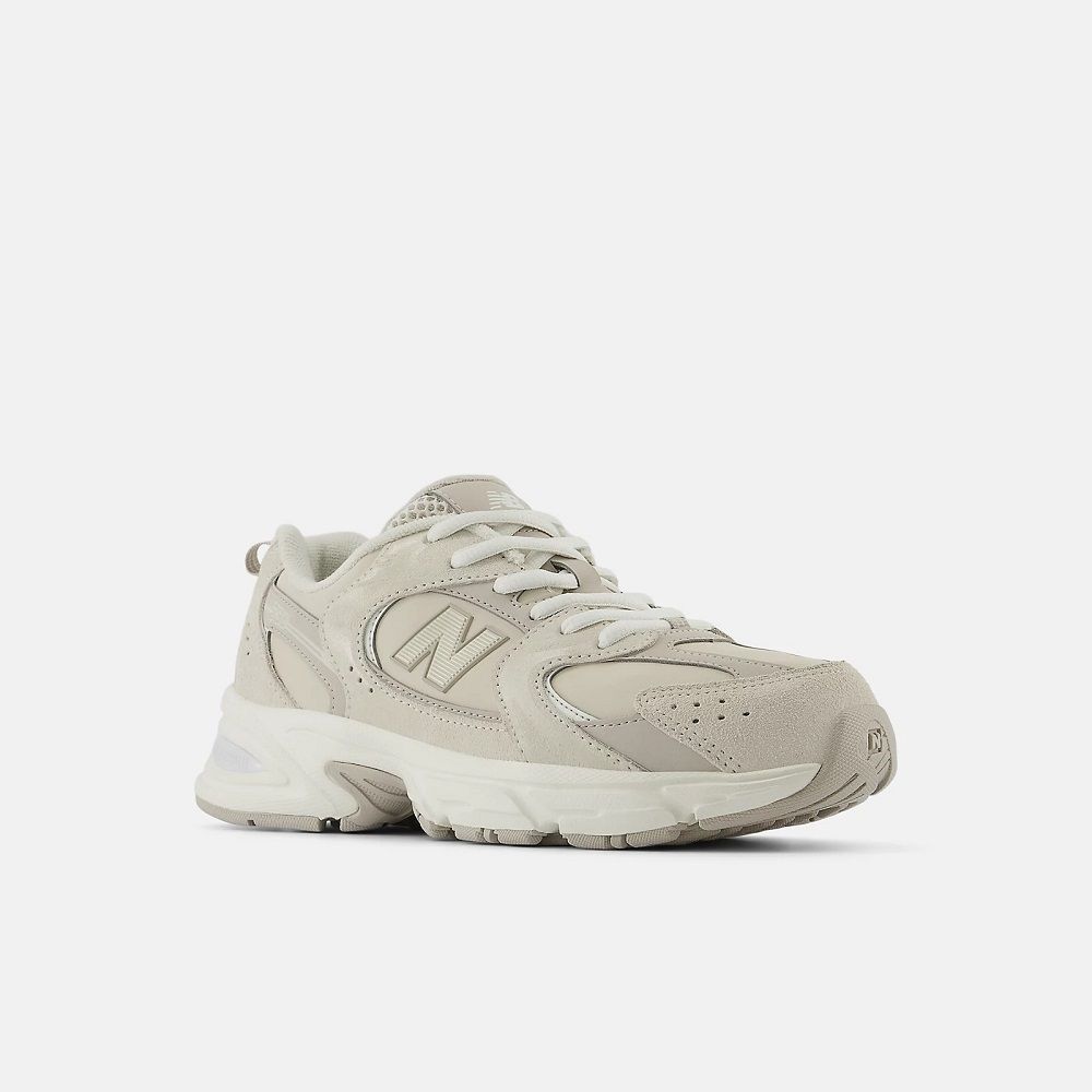 New Balance 紐巴倫 復古休閒鞋 童鞋_PZ530KE-W