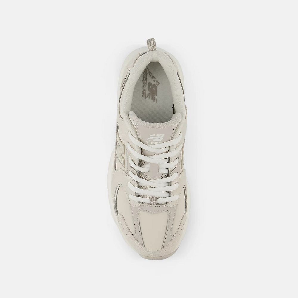 New Balance 紐巴倫 復古休閒鞋 童鞋_PZ530KE-W