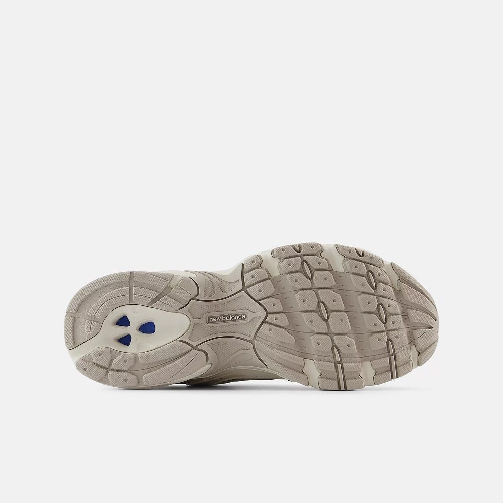 New Balance 紐巴倫 復古休閒鞋 童鞋_PZ530KE-W