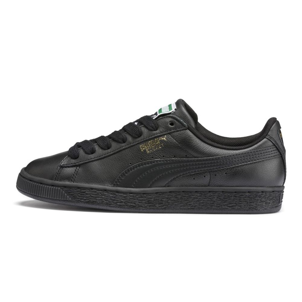 Mens puma deals basket classic