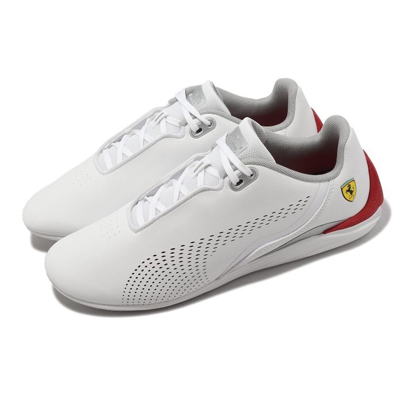 Tenis puma ferrari sale drift cat 5