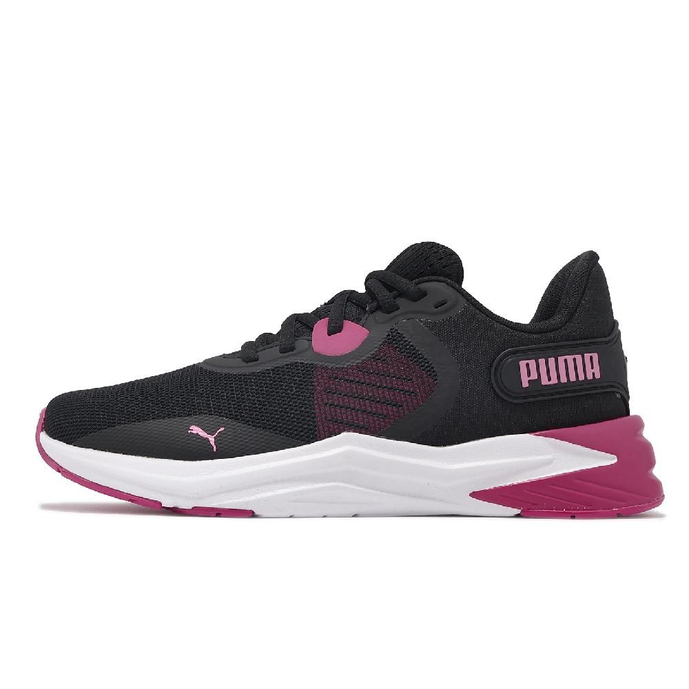 PUMA  彪馬 訓練鞋 Disperse XT 3 男鞋 女鞋 黑 白 粉 多功能 緩震 重訓 健身 運動鞋 37881313