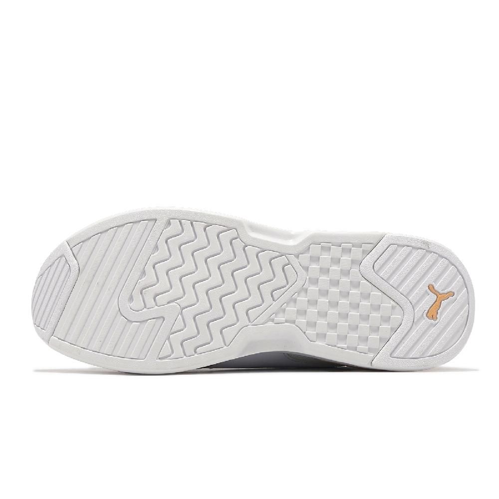 PUMA 彪馬  彪馬 休閒鞋 X-Ray Speed Lite 男鞋 女鞋 白 粉 拼接 透氣 緩衝 運動鞋 38463945
