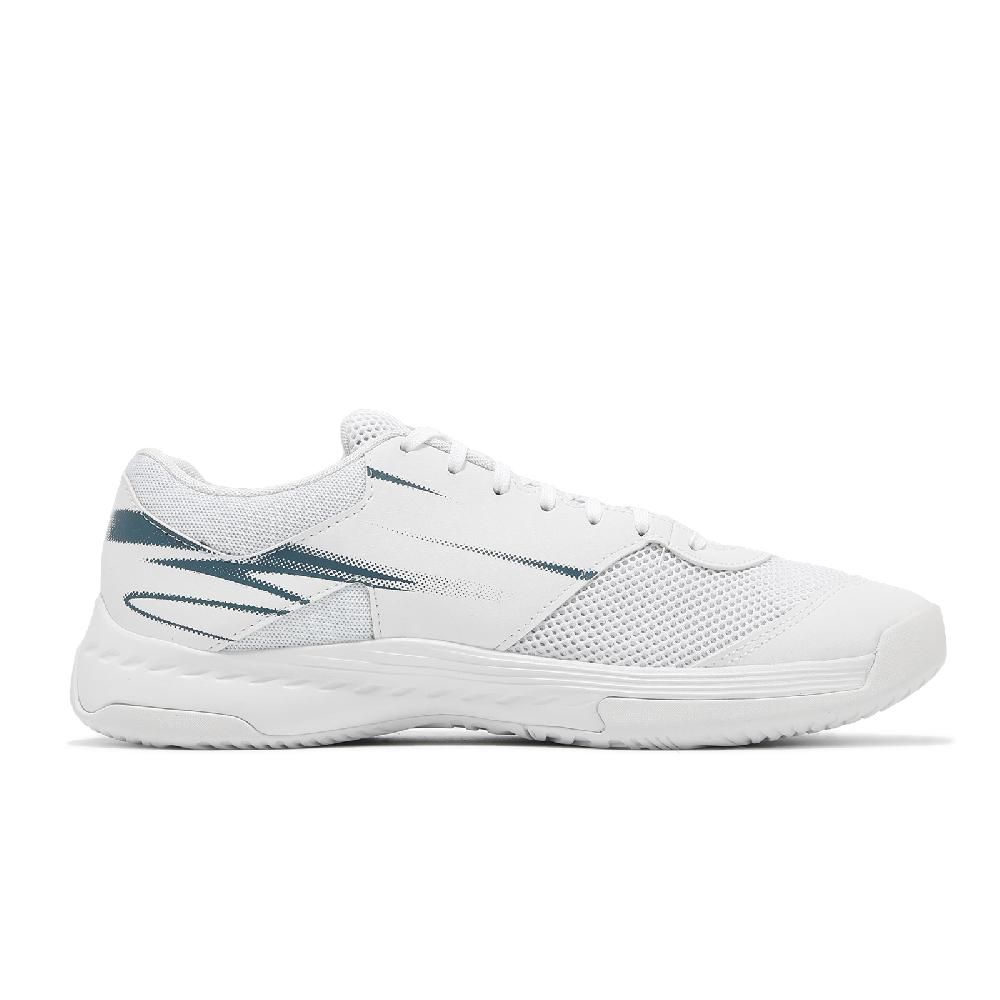 PUMA  彪馬 訓練鞋 Varion II 男鞋 女鞋 白 藍 透氣 穩定 緩衝 多功能 運動鞋 10734108