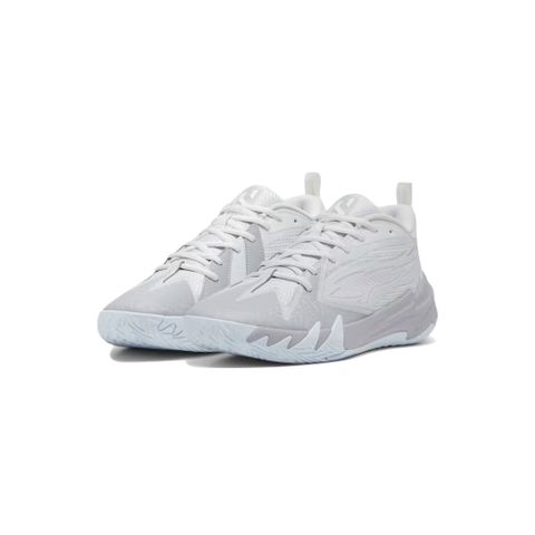 PUMA 【NIKE 耐吉】 Scoot Zeros Grey Ice 籃球鞋 灰白 男鞋 運動鞋 309839-01