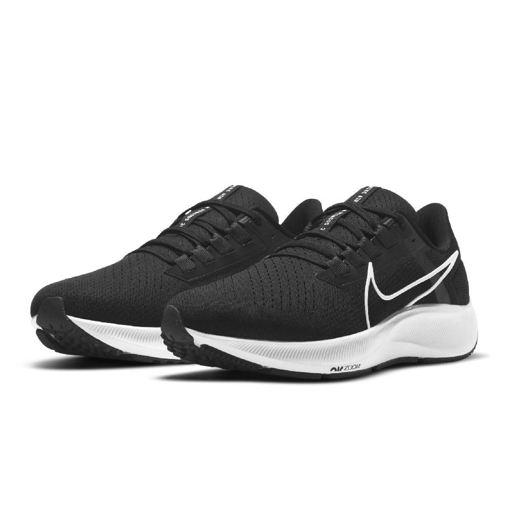 NIKE】AIR ZOOM PEGASUS 38 男慢跑鞋-CW7356002 - PChome 24h購物