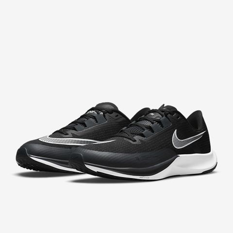 【NIKE】 AIR ZOOM RIVAL FLY 3 男 運動 休閒 跑鞋-CT2405001
