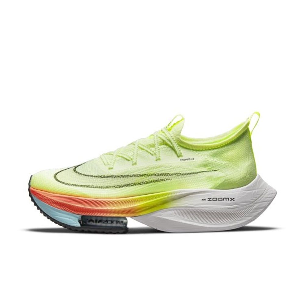 NIKE】AIR ZOOM ALPHAFLY NEXT％ 男慢跑鞋-CI9925700 - PChome 24h購物