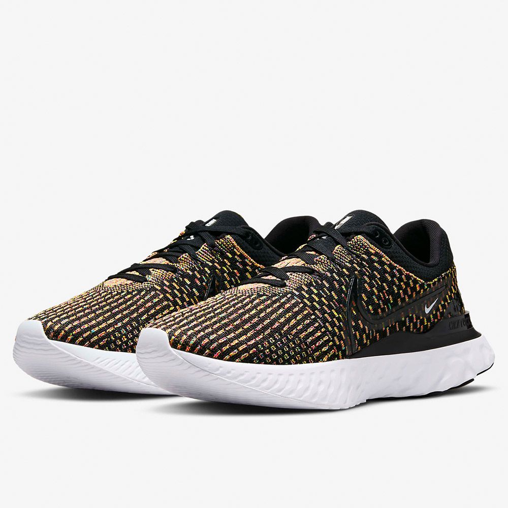 NIKE 耐吉 REACT INFINITY RUN FK 3 男 慢跑鞋-DH5392002