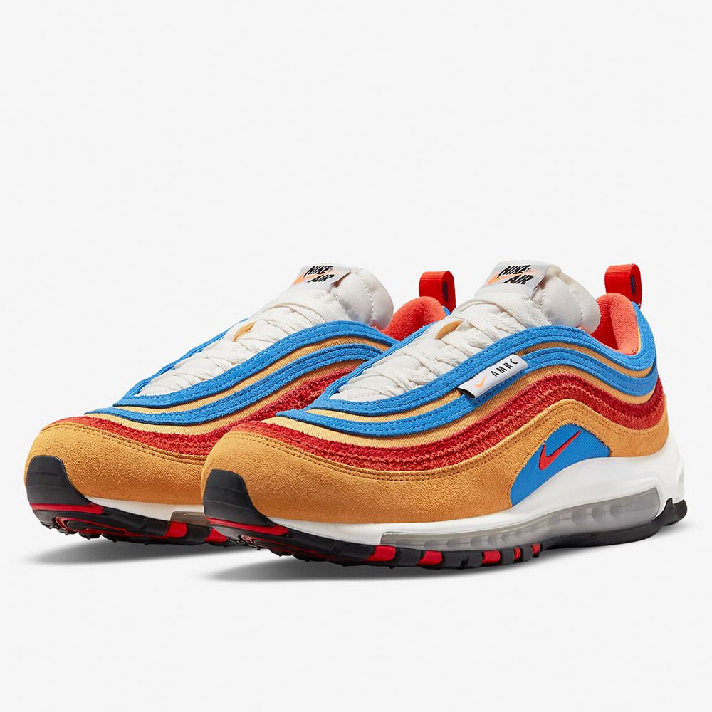 NIKE】AIR MAX 97 SE 男運動休閒鞋-DH1085700 - PChome 24h購物