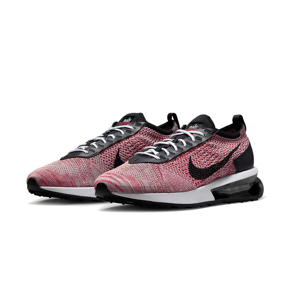 NIKE 男鞋慢跑鞋編織鞋款AIR MAX FLYKNIT RACER -FD2764600 - PChome