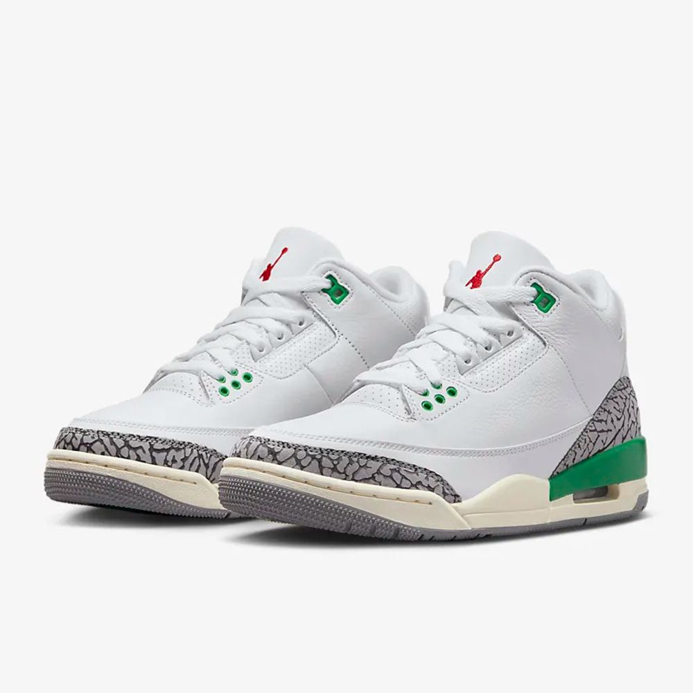 NIKE】WMNS AIR JORDAN 3 RETRO 女籃球鞋-CK9246136 - PChome 24h購物