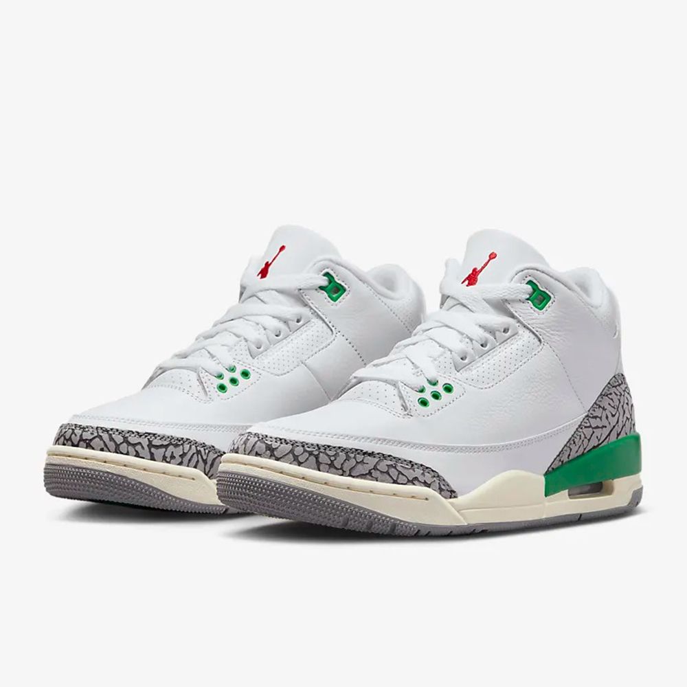 NIKE】WMNS AIR JORDAN 3 RETRO 女籃球鞋-CK9246136 - PChome