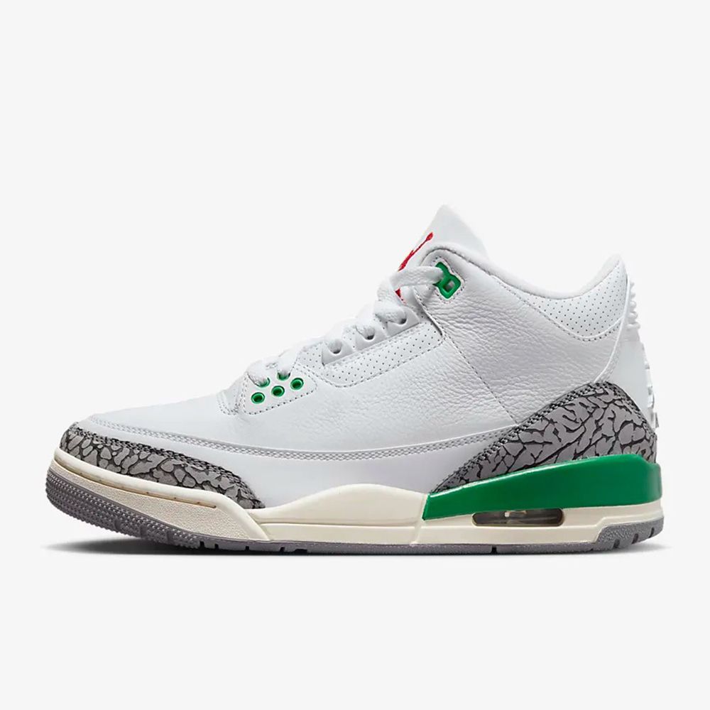 NIKE】WMNS AIR JORDAN 3 RETRO 女籃球鞋-CK9246136 - PChome 24h購物