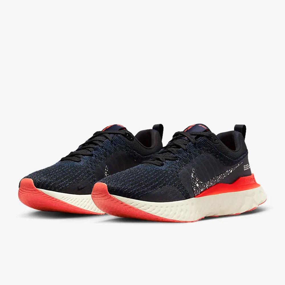 NIKE 耐吉 REACT INFINITY RUN FK 3 男 慢跑鞋-DZ3014002