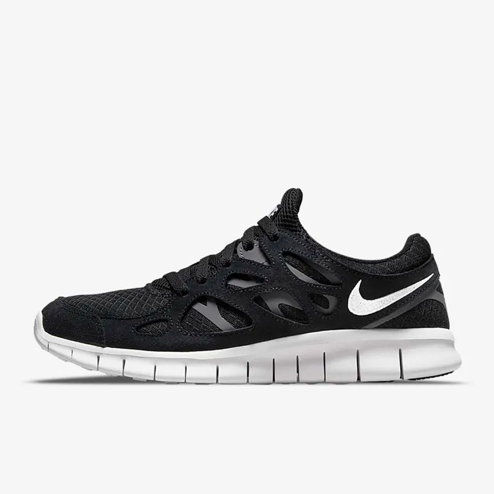 NIKE】FREE RUN 2 男慢跑鞋-537732004 - PChome 24h購物