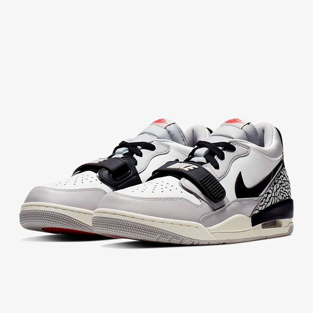 NIKE】AIR JORDAN LEGACY 312 LOW 男喬登運動鞋-CD7069101 - PChome