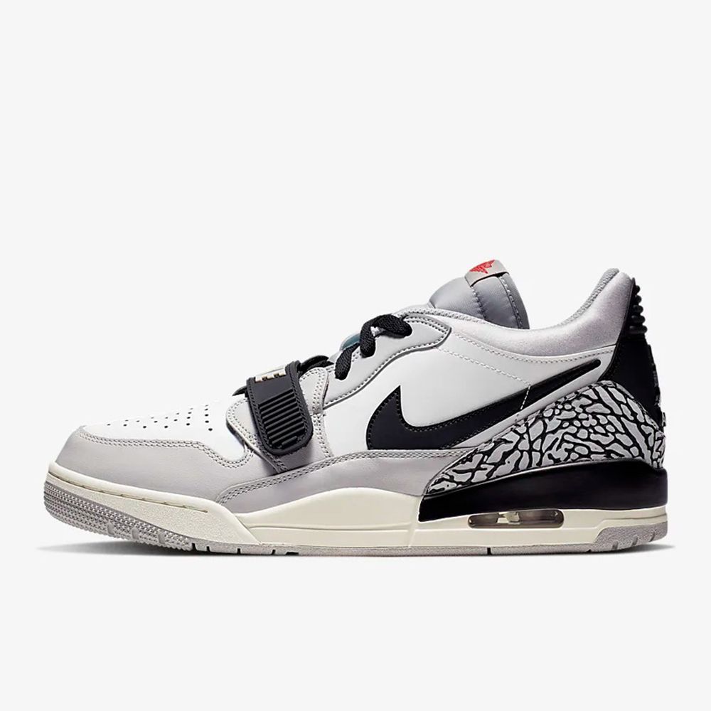 NIKE】AIR JORDAN LEGACY 312 LOW 男喬登運動鞋-CD7069101 - PChome