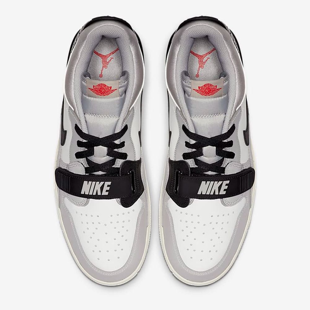 NIKE】AIR JORDAN LEGACY 312 LOW 男喬登運動鞋-CD7069101 - PChome