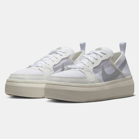 NIKE 耐吉 W COURT VISION ALTA TXT 女 運動鞋-CW6536102