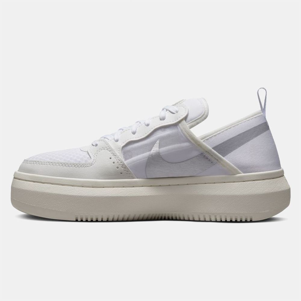 NIKE 耐吉 W COURT VISION ALTA TXT 女 運動鞋-CW6536102