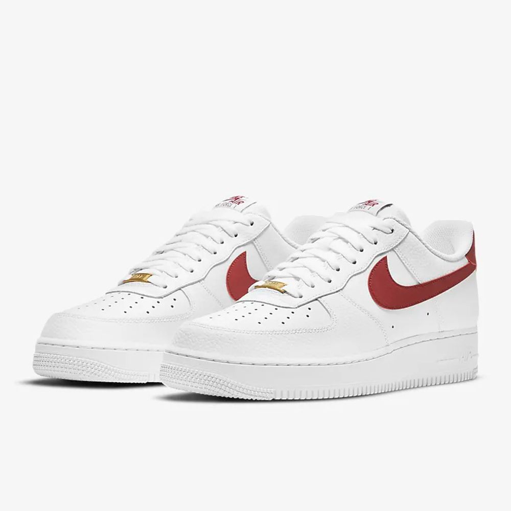 NIKE】AIR FORCE 1 07 男運動鞋-CZ0326100 - PChome 24h購物