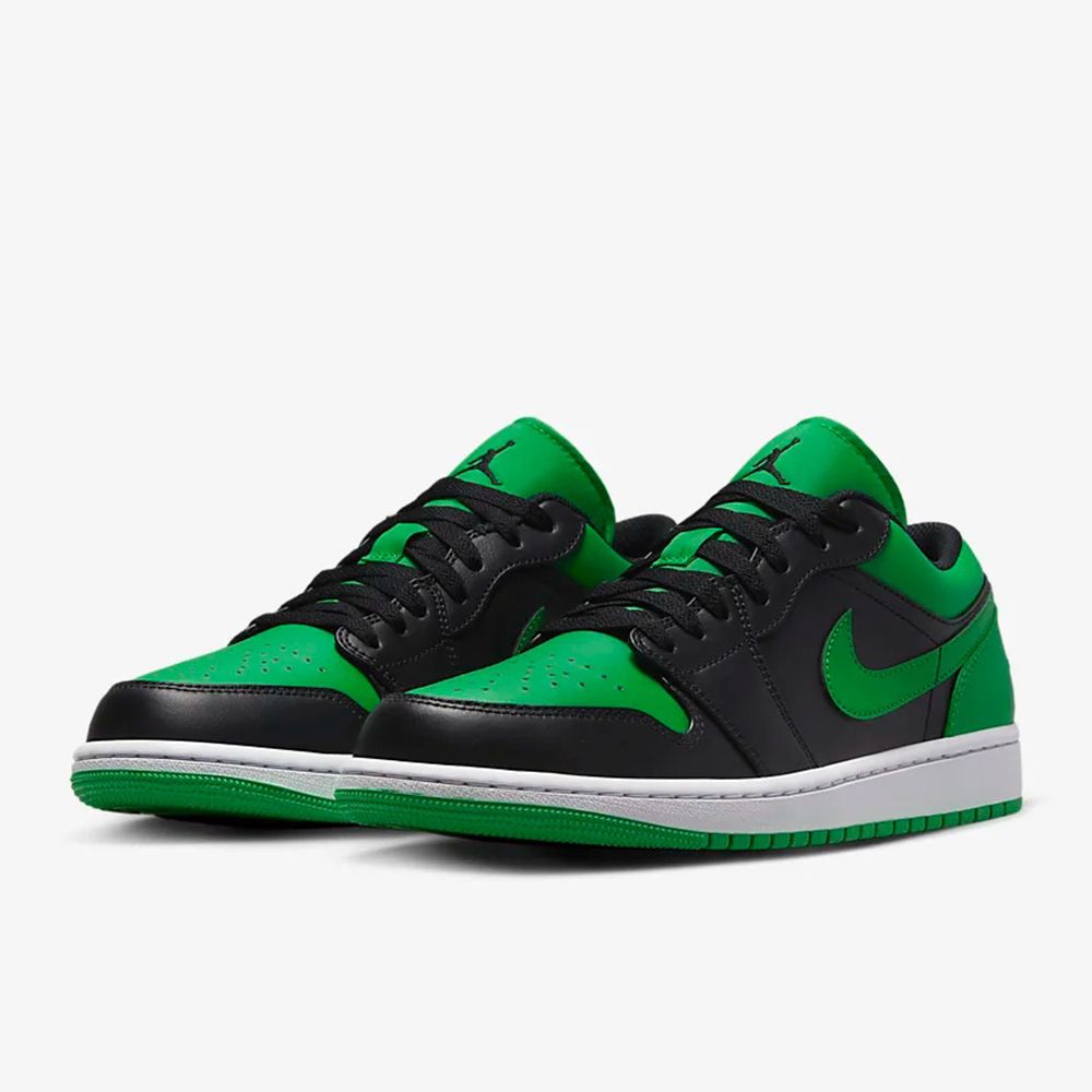 NIKE】AIR JORDAN 1 LOW 男喬登運動鞋-553558065 - PChome 24h購物