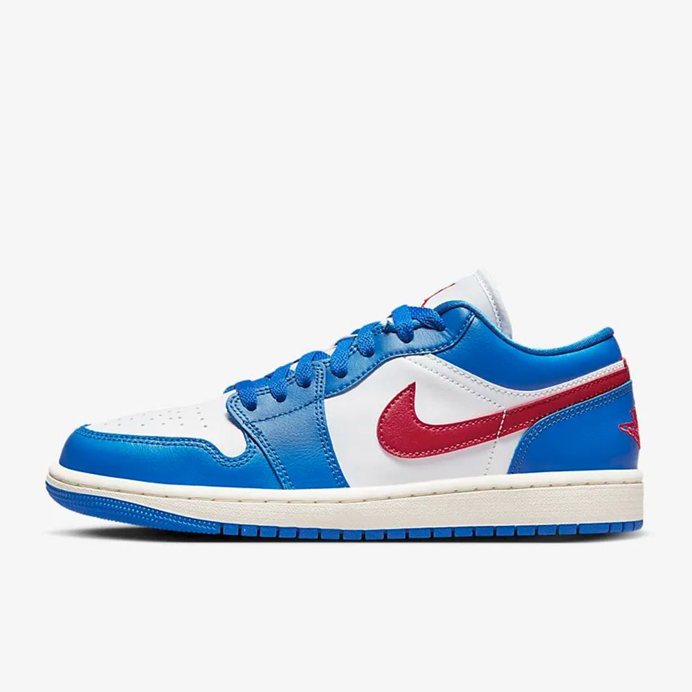 NIKE】WMNS AIR JORDAN 1 LOW 女喬登運動鞋-DC0774416 - PChome 24h購物