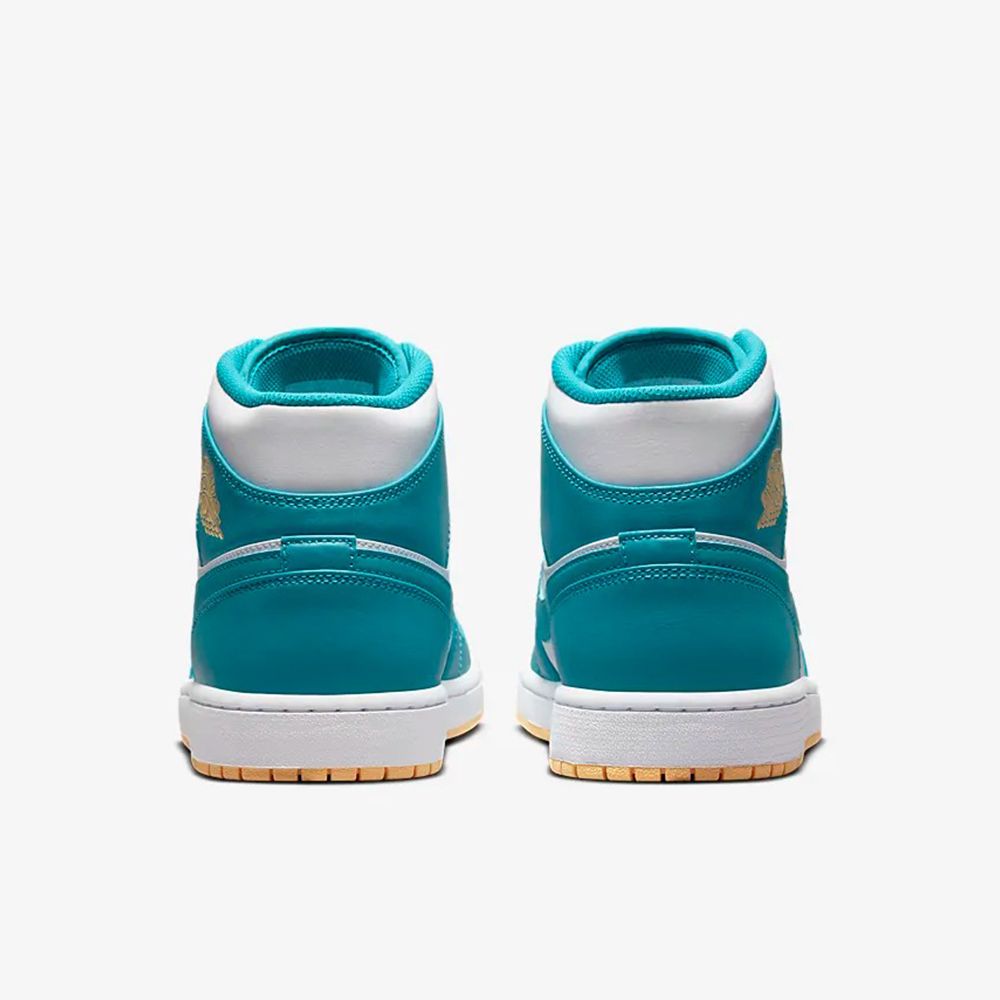 NIKE】AIR JORDAN 1 MID 男喬登運動鞋-DQ8426400 - PChome 24h購物