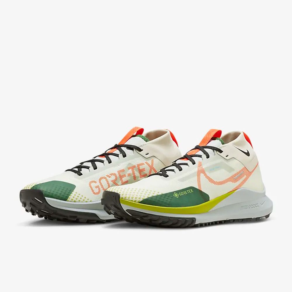 NIKE】REACT PEGASUS TRAIL 4 GTX 男跑鞋-FN3430180 - PChome 24h購物