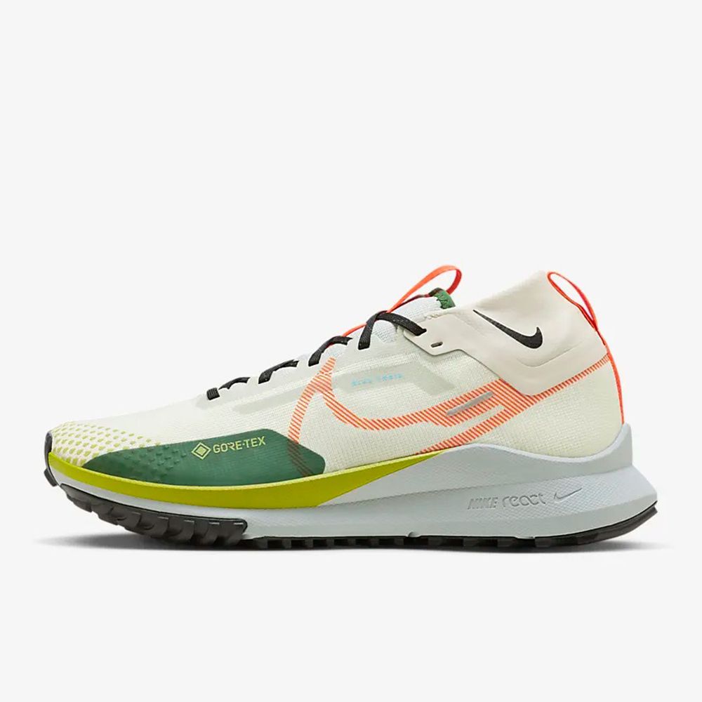 NIKE】REACT PEGASUS TRAIL 4 GTX 男跑鞋-FN3430180 - PChome 24h購物