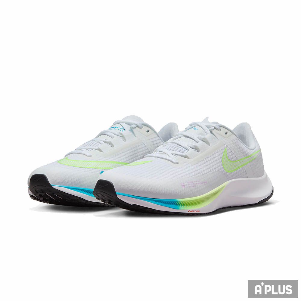 NIKE 男AIR ZOOM RIVAL FLY 3 慢跑鞋透氣回彈緩衝- CT2405199 - PChome