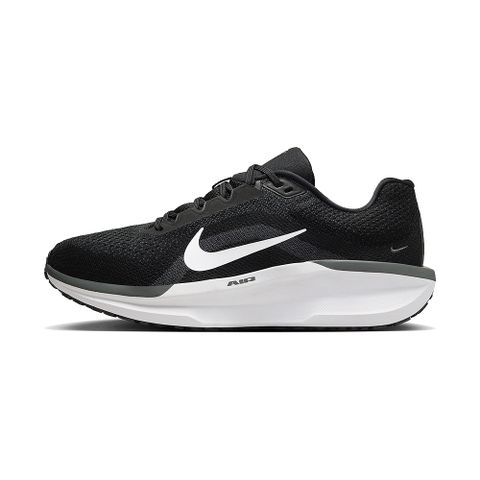 NIKE 耐吉 Air Winflo 11 Black White 男 黑白 基本款 運動 慢跑 慢跑鞋 FJ9509-001