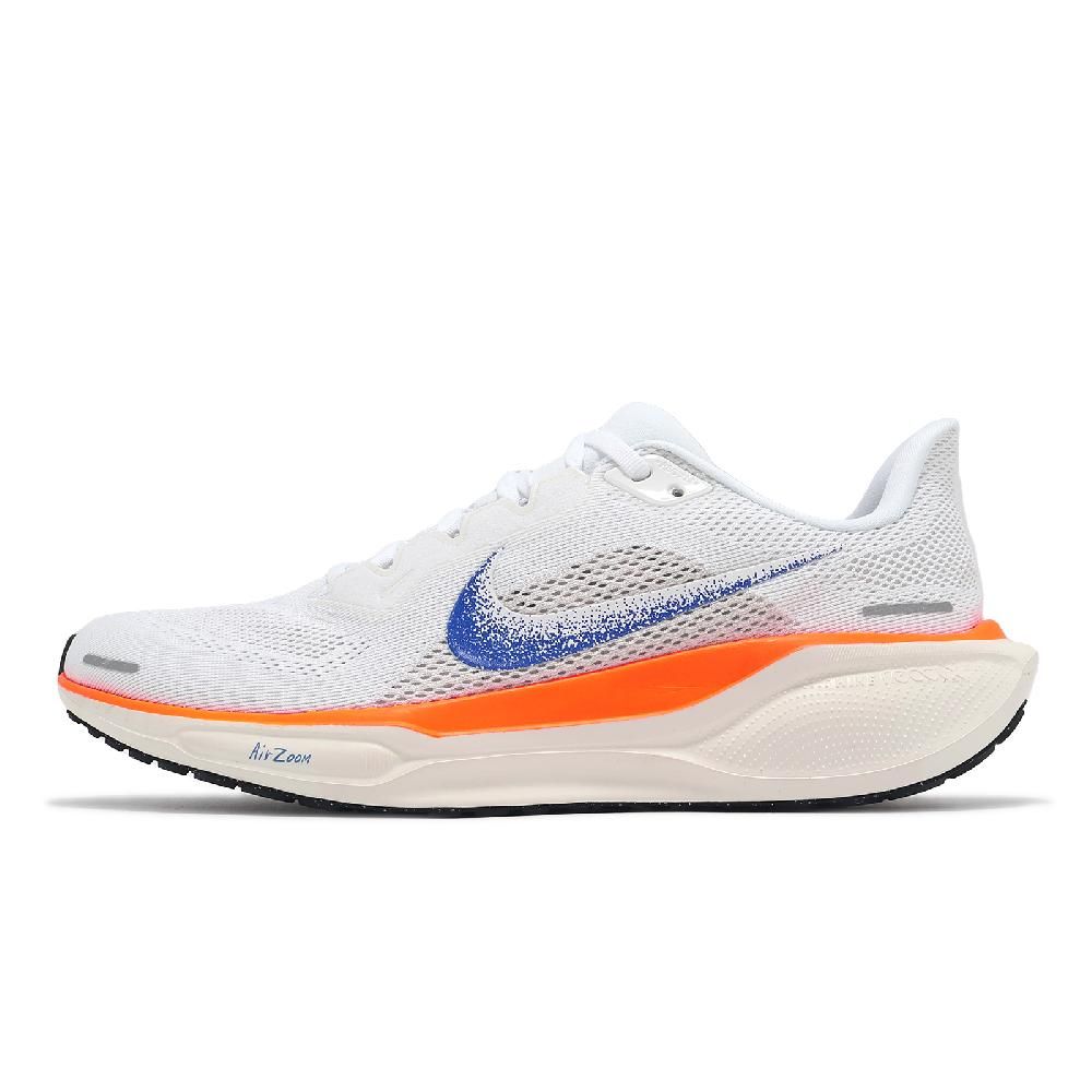 NIKE 耐吉   慢跑鞋 Air Zoom Pegasus 41 FP 男鞋 巴黎奧運 Blueprint Pack HF0013-900