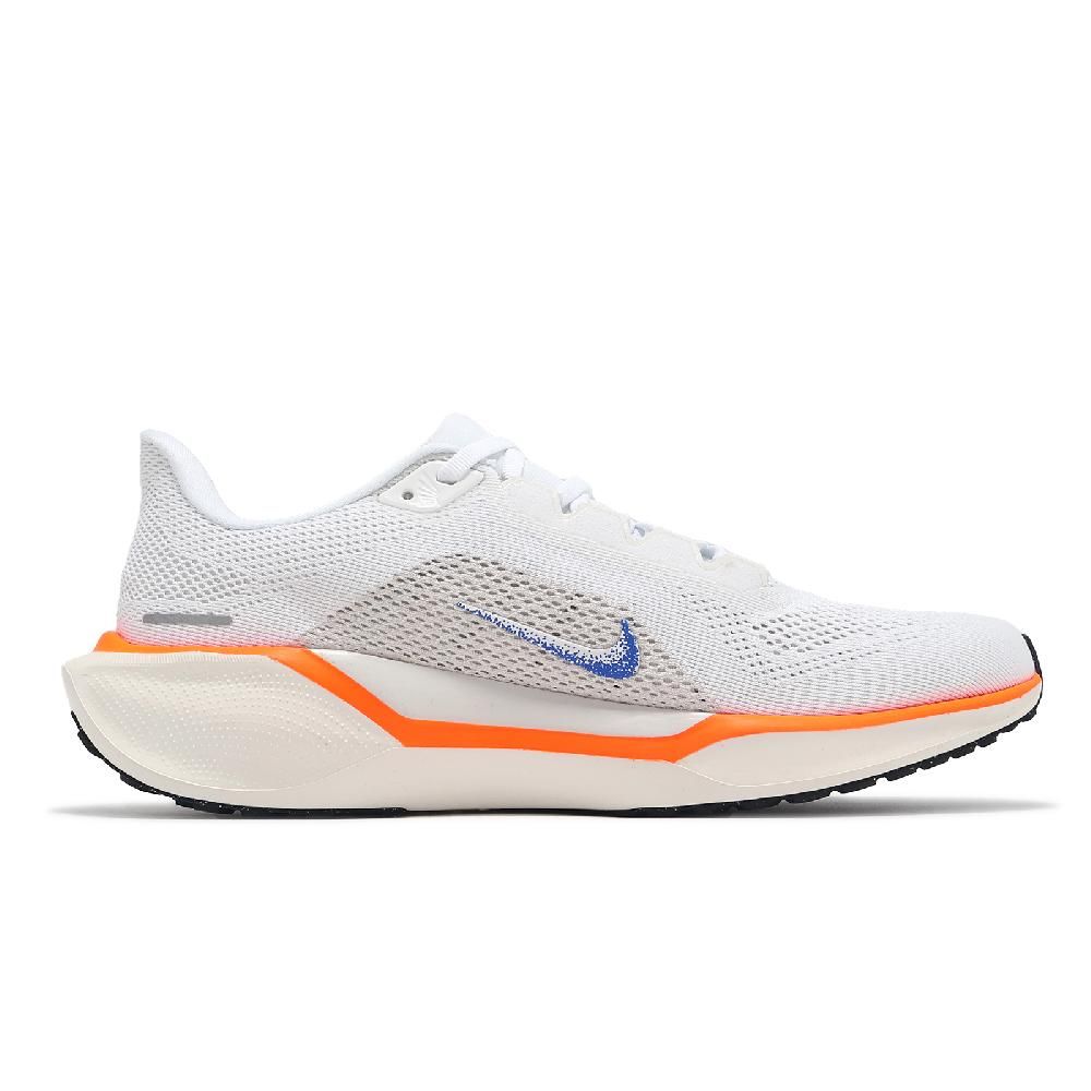 NIKE 耐吉   慢跑鞋 Air Zoom Pegasus 41 FP 男鞋 巴黎奧運 Blueprint Pack HF0013-900