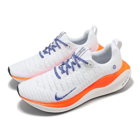 NIKE 耐吉 慢跑鞋 Infinity Run 4 FP 男鞋 巴黎奧運 Blueprint Pack 運動鞋 HJ6648-900