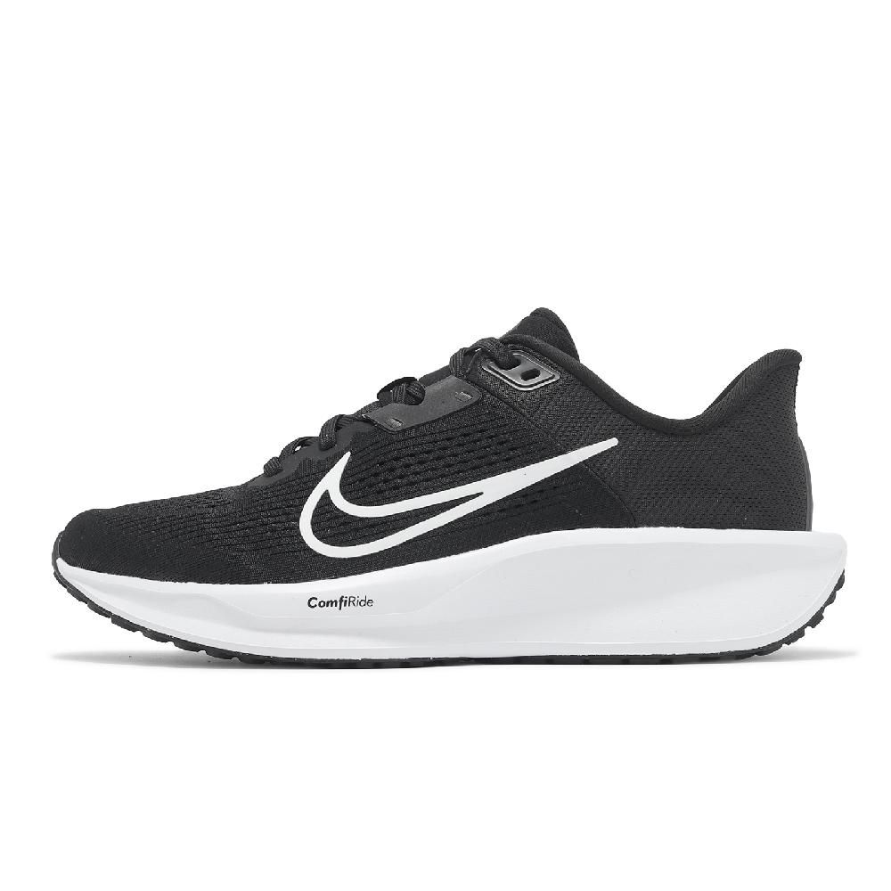 NIKE 耐吉 Nike 耐吉 慢跑鞋 Quest 6 男鞋 黑 白 緩衝 回彈 運動鞋 FD6033-001