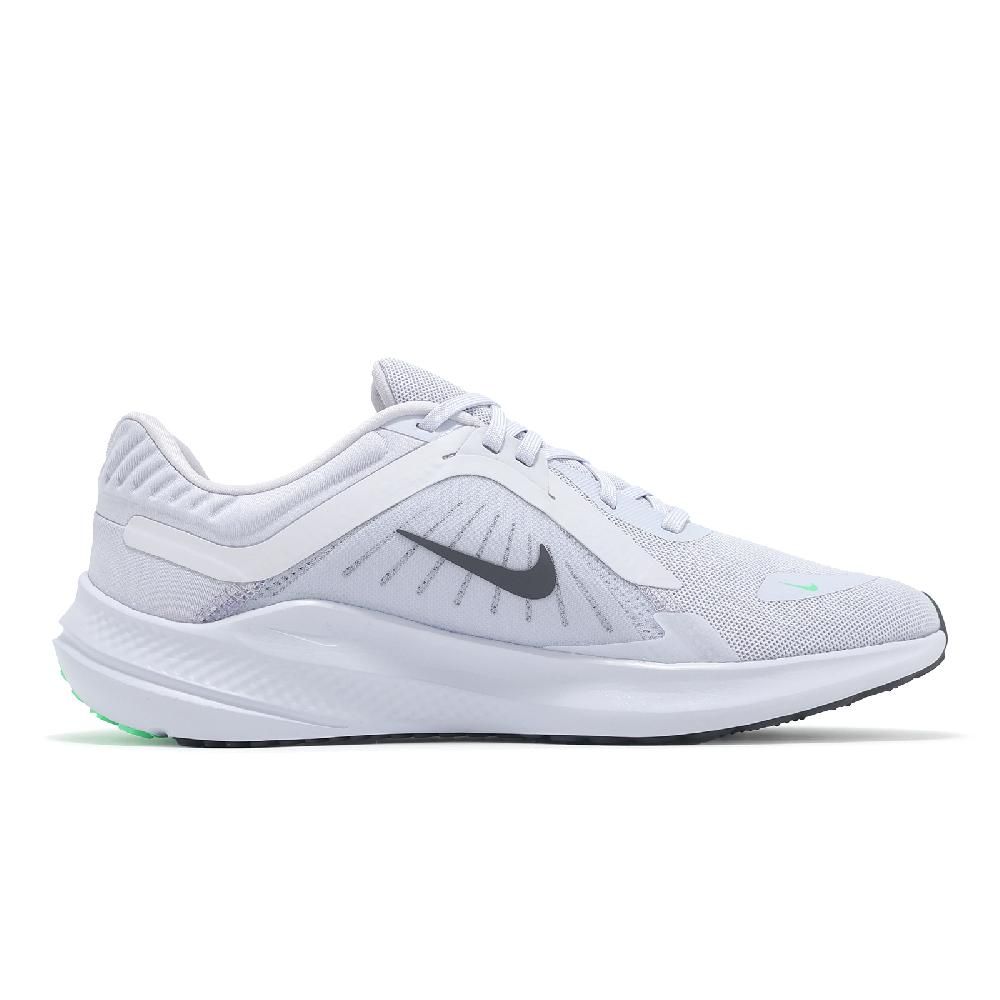 NIKE 耐吉 Nike 耐吉 慢跑鞋 Quest 5 男鞋 紫 黑 緩衝 回彈 運動鞋 DD0204-500