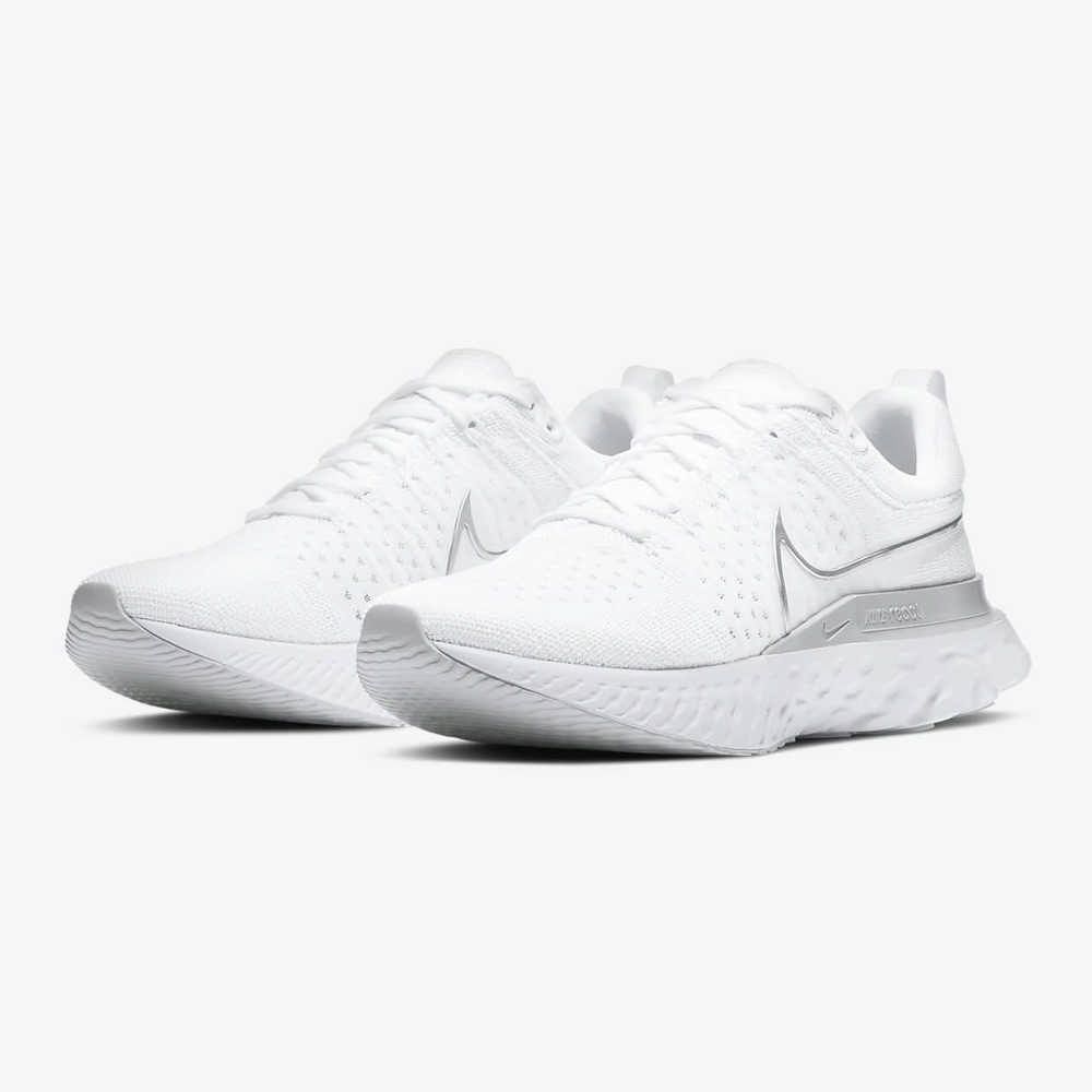 NIKE】 REACT INFINITY RUN FK 2 女運動休閒跑鞋-CT2423102 - PChome