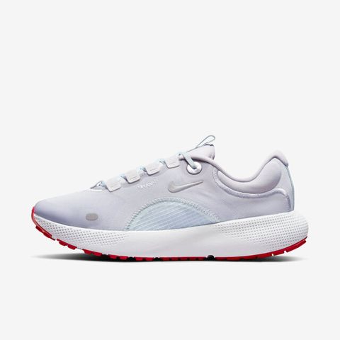 NIKE 耐吉 Wmns React Escape RN [CV3817-501] 女 慢跑鞋 運動 緩震 透氣 反光 粉紫