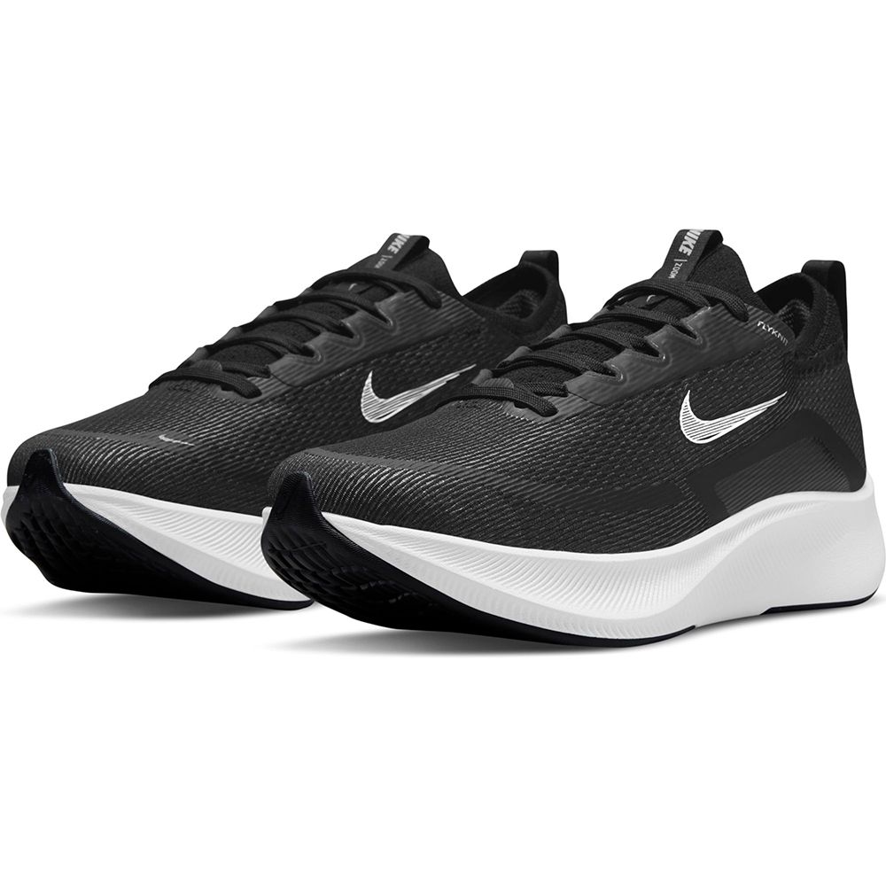 NIKE 耐吉 WMNS ZOOM FLY 4 女 慢跑鞋-CT2401001