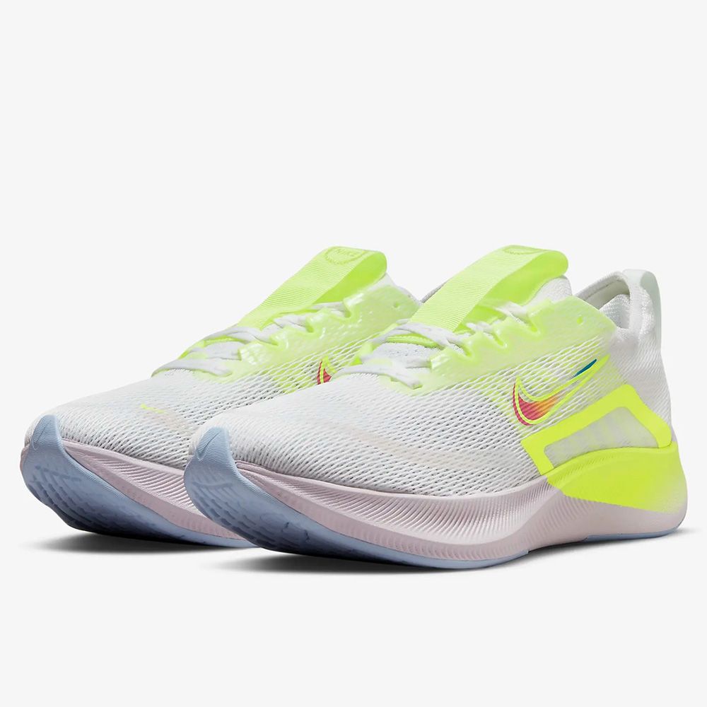 NIKE】WMNS ZOOM FLY 4 PRM 女慢跑鞋-DN2658101 - PChome 24h購物