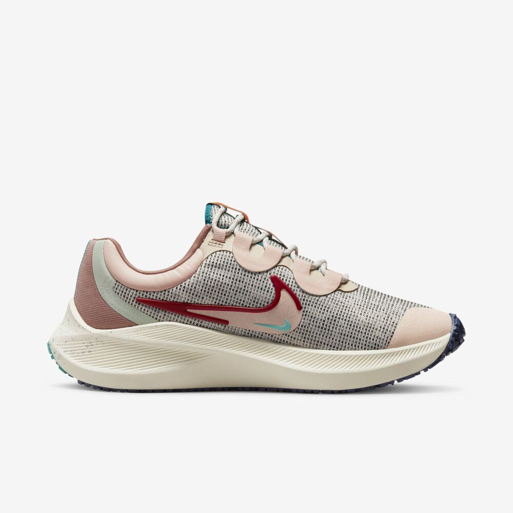 Nike Wmns Zoom Winflo 8 Shield [DQ5362-161] 女慢跑運動防潑水乾燥