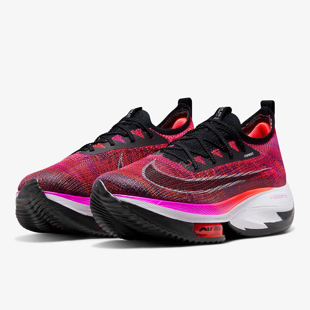 NIKE】W AIR ZOOM ALPHAFLY NEXT％ 女慢跑鞋-CZ1514501 - PChome