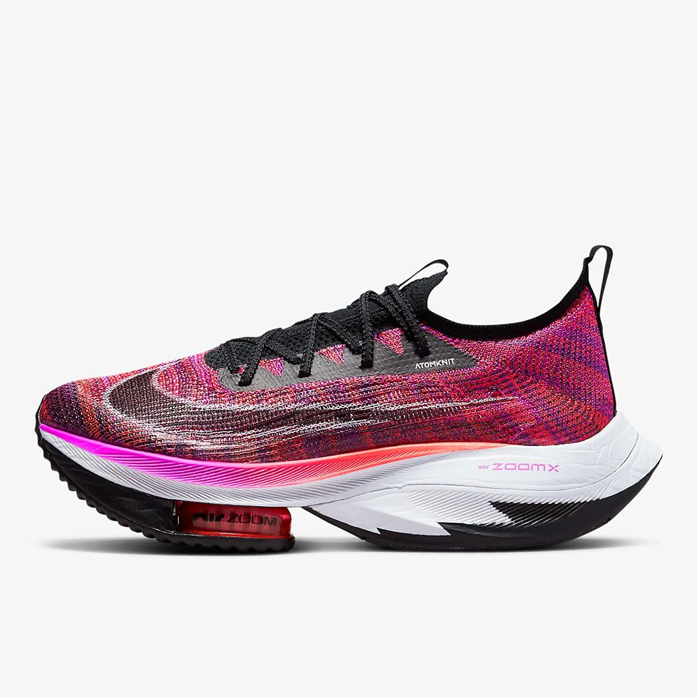 NIKE】W AIR ZOOM ALPHAFLY NEXT％ 女慢跑鞋-CZ1514501 - PChome 24h購物