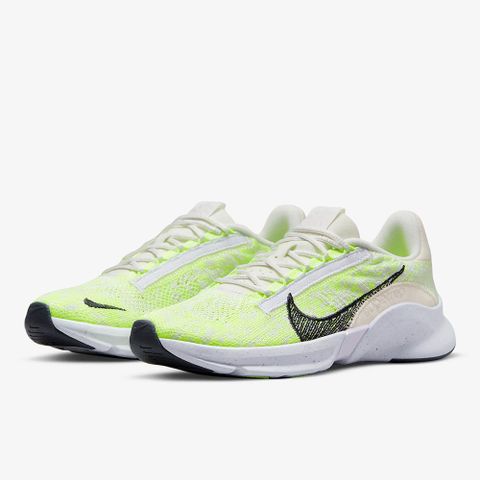 NIKE 耐吉 W SUPERREP GO 3 NN FK 慢跑鞋-DH3393175