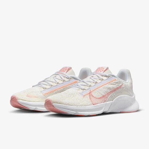 NIKE 耐吉 W SUPERREP GO 3 NN FK 慢跑鞋-DH3393101