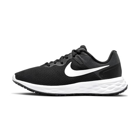 Nike Revolution 6 Next Nature 女鞋 黑 輕量 避震 運動 慢跑鞋 DC3729-003